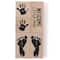 Baby Prints Wood Stamp Set by Recollections™